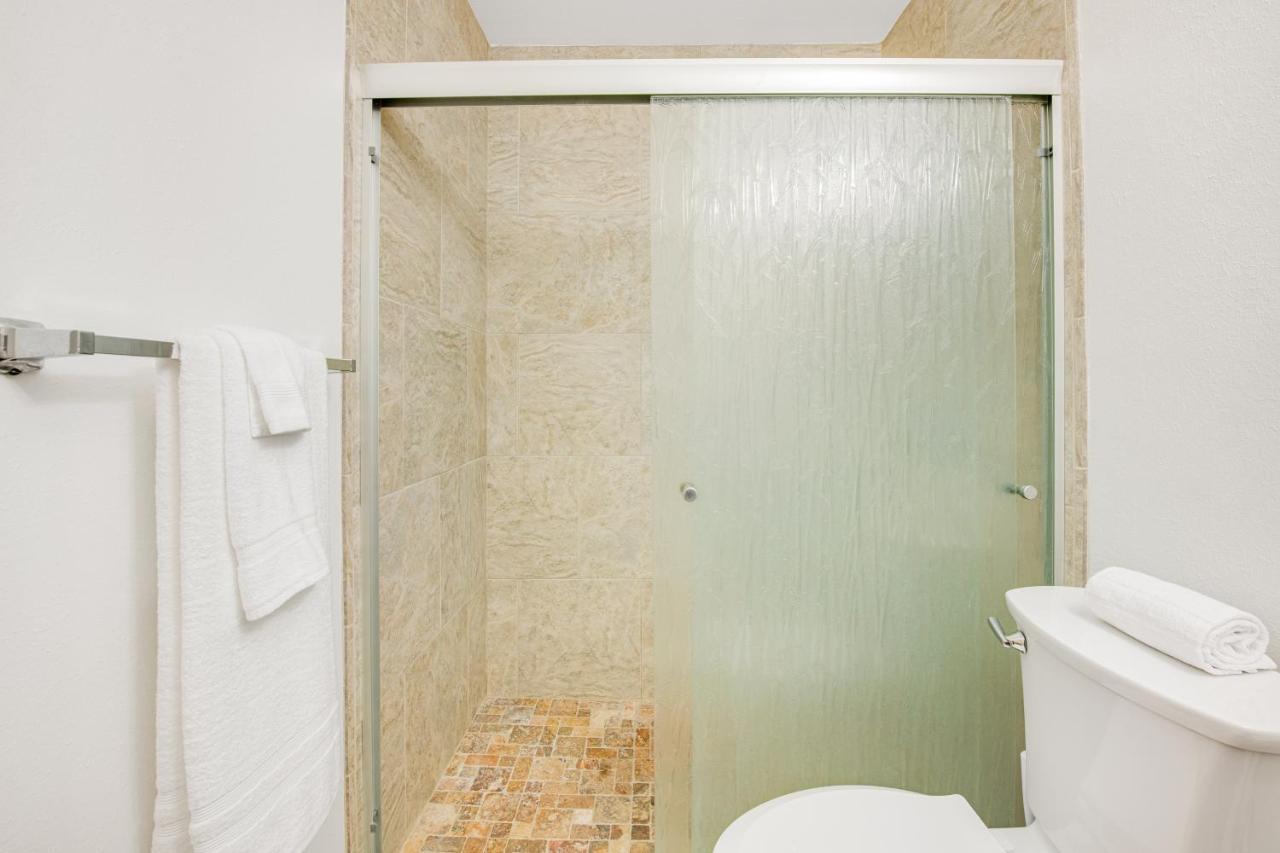 Apartamento Kona Mansions D-226 Kailua-Kona Exterior foto