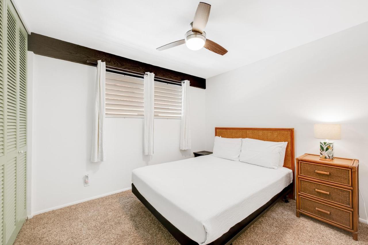 Apartamento Kona Mansions D-226 Kailua-Kona Exterior foto