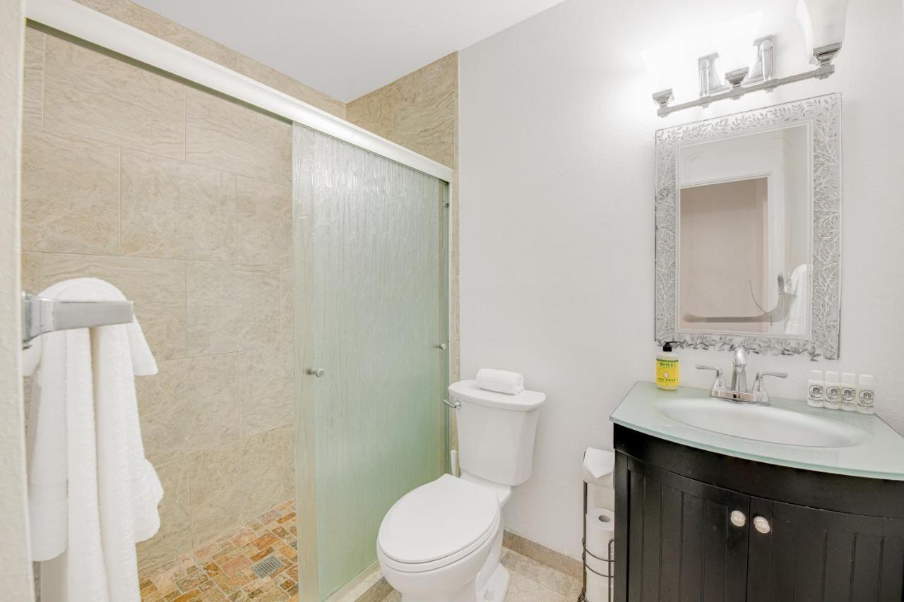 Apartamento Kona Mansions D-226 Kailua-Kona Exterior foto